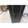 Image 3 : Yukon Gear 12 Gun Safe, Metal w/ Mountings and 2 Keys, 53" x 17" x 14"