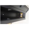 Image 7 : Yukon Gear 12 Gun Safe, Metal w/ Mountings and 2 Keys, 53" x 17" x 14"