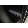 Image 8 : Yukon Gear 12 Gun Safe, Metal w/ Mountings and 2 Keys, 53" x 17" x 14"