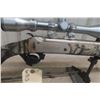 Image 6 : Traditions Pursuit LT Accelorter 50 CAL, SS, 28", SN 14-13-006 762-09 NEVER FIRED!