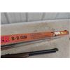 Image 18 : Daisy Red Ryder BB Gun, New Condition, Never Used