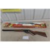 Image 1 : Daisy Red Ryder BB Gun, New Condition, Never Used