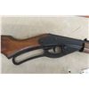 Image 7 : Daisy Red Ryder BB Gun, New Condition, Never Used
