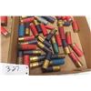 Image 2 : Mixed Calibre Shot shell Ammo – 12 Gauge & some .410 – Approx. 82 Rounds