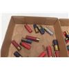Image 5 : Mixed Calibre Shot shell Ammo – 12 Gauge & some .410 – Approx. 82 Rounds