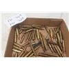 Image 4 : Mixed Calibre Rifle Ammo – Approx. 120 Rounds