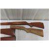 Image 2 : Wood Gun Stocks – Qty 6