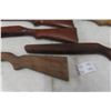 Image 4 : Wood Gun Stocks – Qty 6