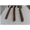 Image 7 : Wood Gun Stocks – Qty 6