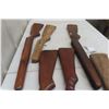 Image 8 : Wood Gun Stocks – Qty 6