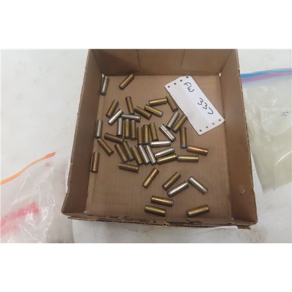 .38 Special Ammo – 42 Rounds