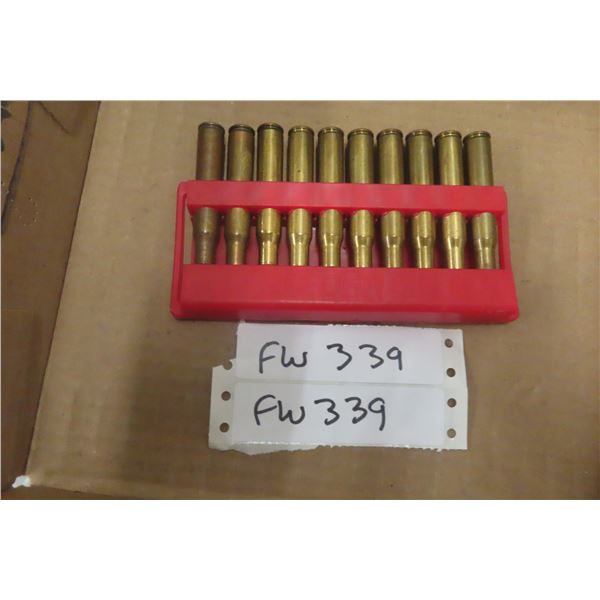 .30-06 Springfield Ammo – 10 Rounds