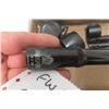 Image 5 : Scopes for .22 Cal Guns – Qty 4, Plus Accessories