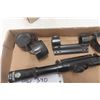 Image 6 : Scopes for .22 Cal Guns – Qty 4, Plus Accessories