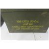 Image 5 : Military Metal Ammo Cases – Qty 3