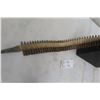 Image 2 : .303 Vickers Ammo on MG Belt – 202 Rounds in Metal Ammo Case