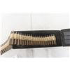 Image 3 : .303 Vickers Ammo on MG Belt – 202 Rounds in Metal Ammo Case