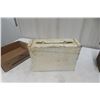 Image 3 : 2x Military Ammo Boxes