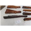 Image 5 : Lee Enfield Wood Stock & Forearm