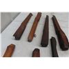 Image 7 : Lee Enfield Wood Stock & Forearm