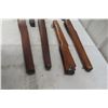 Image 9 : Lee Enfield Wood Stock & Forearm