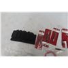 Image 5 : Lever Action Gun Accessories – Locks, Cleaning Barrel Buster, Stock, Ammo Belt