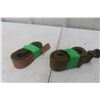 Image 6 : Military Gun Slings – Qty 5