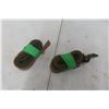 Image 7 : Military Gun Slings – Qty 5