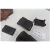 Image 4 : Leather Holster – Colt 1911 Holster & Ammo Pouch