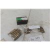 Image 1 : .22 Cal Rimfire Blanks 50 Rds + .17 HMR 20 Rds + . 11 Rds – 78 Rounds Total