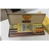 Image 3 : Gun Cleaning Kits – 2x (Vintage Stag & Outers) Plus 3 Ammo Cases
