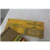Image 4 : Gun Cleaning Kits – 2x (Vintage Stag & Outers) Plus 3 Ammo Cases