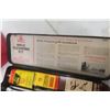 Image 6 : Gun Cleaning Kits – 2x (Vintage Stag & Outers) Plus 3 Ammo Cases