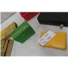 Image 8 : Gun Cleaning Kits – 2x (Vintage Stag & Outers) Plus 3 Ammo Cases