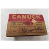 Image 2 : Canuck CIL 10 Gauge Ammo – Approx. 25 Rounds