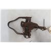 Image 2 : W.A. Gibb & Sons Two-Trigger First Body Gripping Trap – 1920s