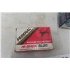 Image 5 : 12 Gauge 2¾" Ammo 50 Rds + 12 Gauge 3" Slug 5 Rds – 55 Rounds Total