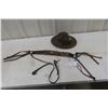 Image 1 : Boy Scout Instructor Hat – w/ Gun Sling (Federal)