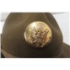 Image 3 : Boy Scout Instructor Hat – w/ Gun Sling (Federal)