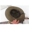 Image 5 : Boy Scout Instructor Hat – w/ Gun Sling (Federal)