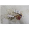 Image 1 : .455 Colt Ammo 5 Rds + .40 SW Dummy Rounds 5 Rds – 10 Rounds Total