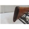 Image 2 : Escort Carrera – Bolt Action, 19" Barrel, S/N 266M. Parts gun. *A valid PAL is required to 