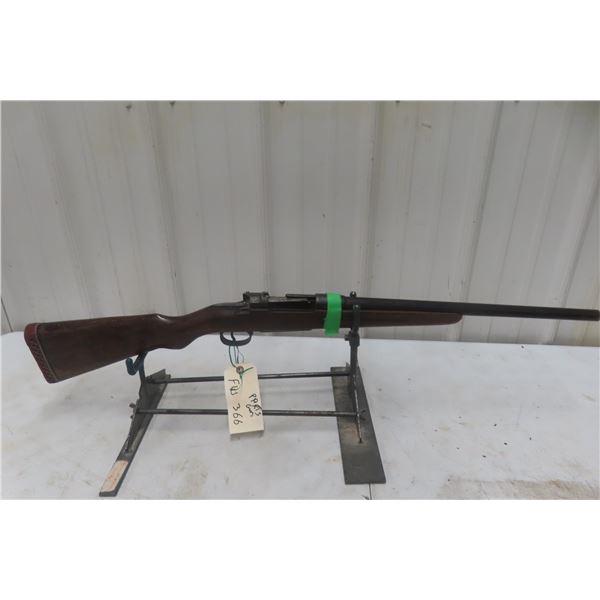 Geha Shotgun – 19" Barrel, Post WW1Parts gun. S/N Missing. *A valid PAL is required to purc