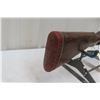 Image 2 : Geha Shotgun – 19" Barrel, Post WW1Parts gun. S/N Missing. *A valid PAL is required to purc