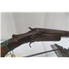Image 4 : Swift Arms Co. – 12 Gauge, Single Shot, 26" Barrel, S/N B9816. Parts gun. *A valid PAL is r