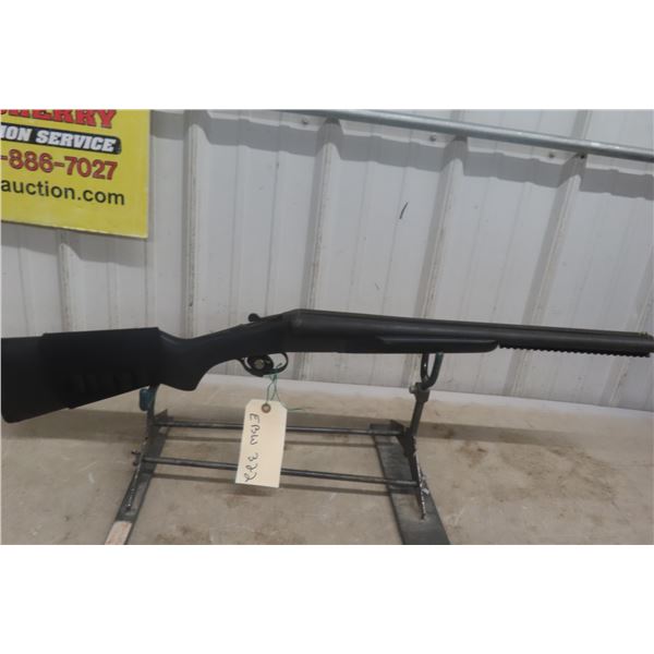 AM Anito Double Barrel Shotgun – 12 Gauge 3", 20" Barrel – S/N 82-47-10. *A valid 