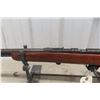 Image 10 : Cooey Model 60 – .22 S/L/LR – Bolt Action – No Tube Plug, Cracked Stock.