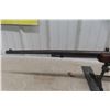 Image 11 : Cooey Model 60 – .22 S/L/LR – Bolt Action – No Tube Plug, Cracked Stock.