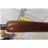Image 13 : Cooey Model 60 – .22 S/L/LR – Bolt Action – No Tube Plug, Cracked Stock.