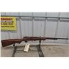 Image 1 : Cooey Model 60 – .22 S/L/LR – Bolt Action – No Tube Plug, Cracked Stock.